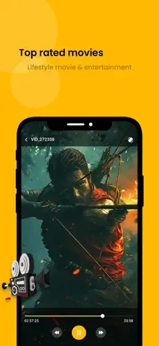 sony-mobile-5g-new-model Top Rated Movies